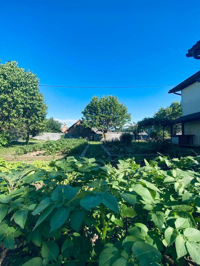 Apartma Kamnitnk Škofja Loka Eksteriør bilde